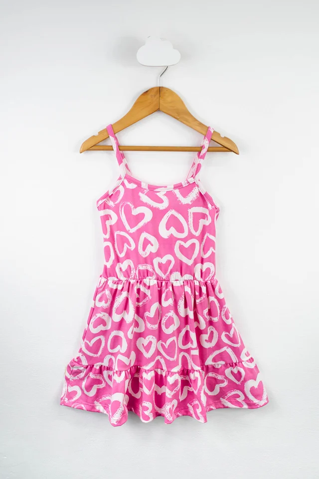 Vestido - Modal