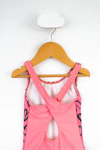 Malla Enteriza - Lycra - Vista 4