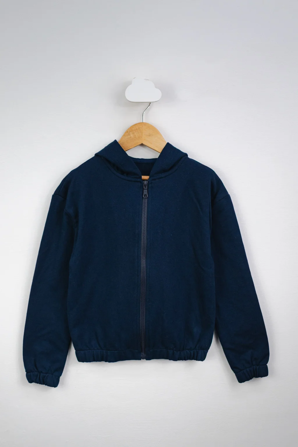 Campera - Rustico