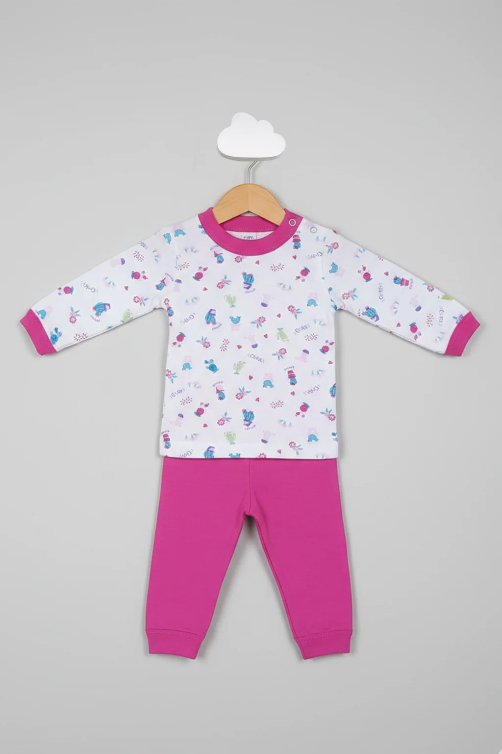 Pijama - Gamisé