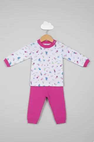 Pijama - Gamisé - Vista 1