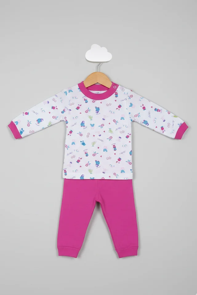 Pijama - Gamisé