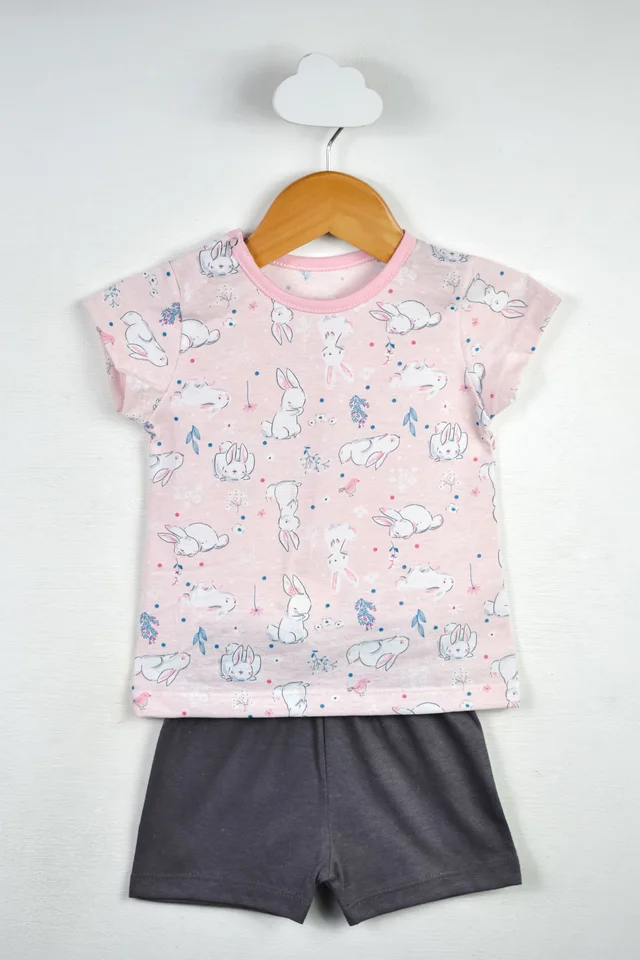 Pijama - Jersey