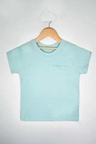 Remera - Jersey - Vista 1