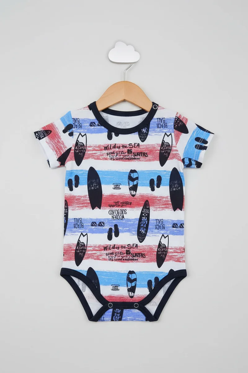 Body - Jersey