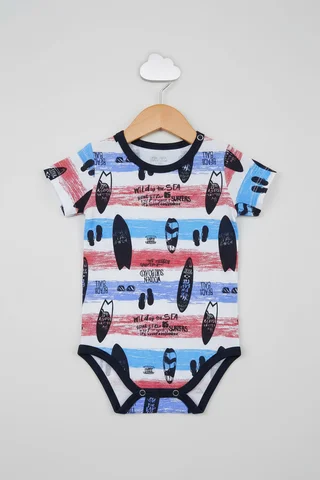 Body - Jersey - Vista 1