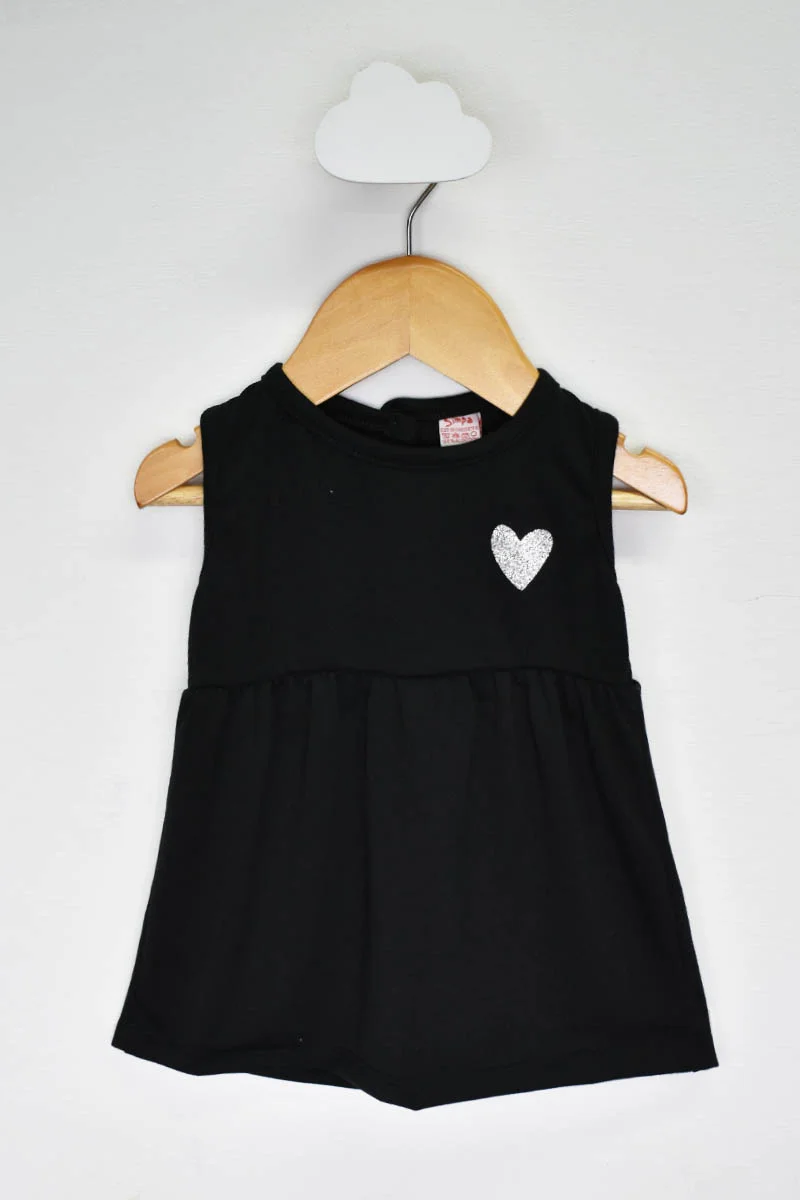 Vestido - Modal