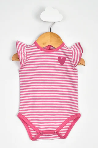 Body - Jersey - Vista 2