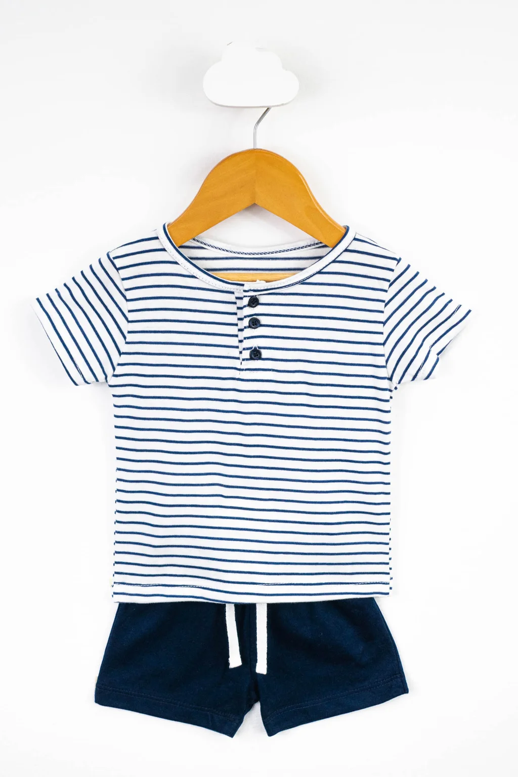 Conjunto - Jersey
