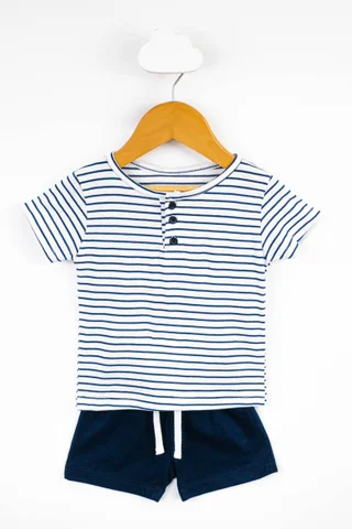 Conjunto - Jersey - Vista 3