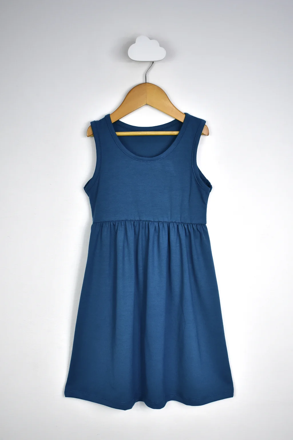 Vestido - Modal