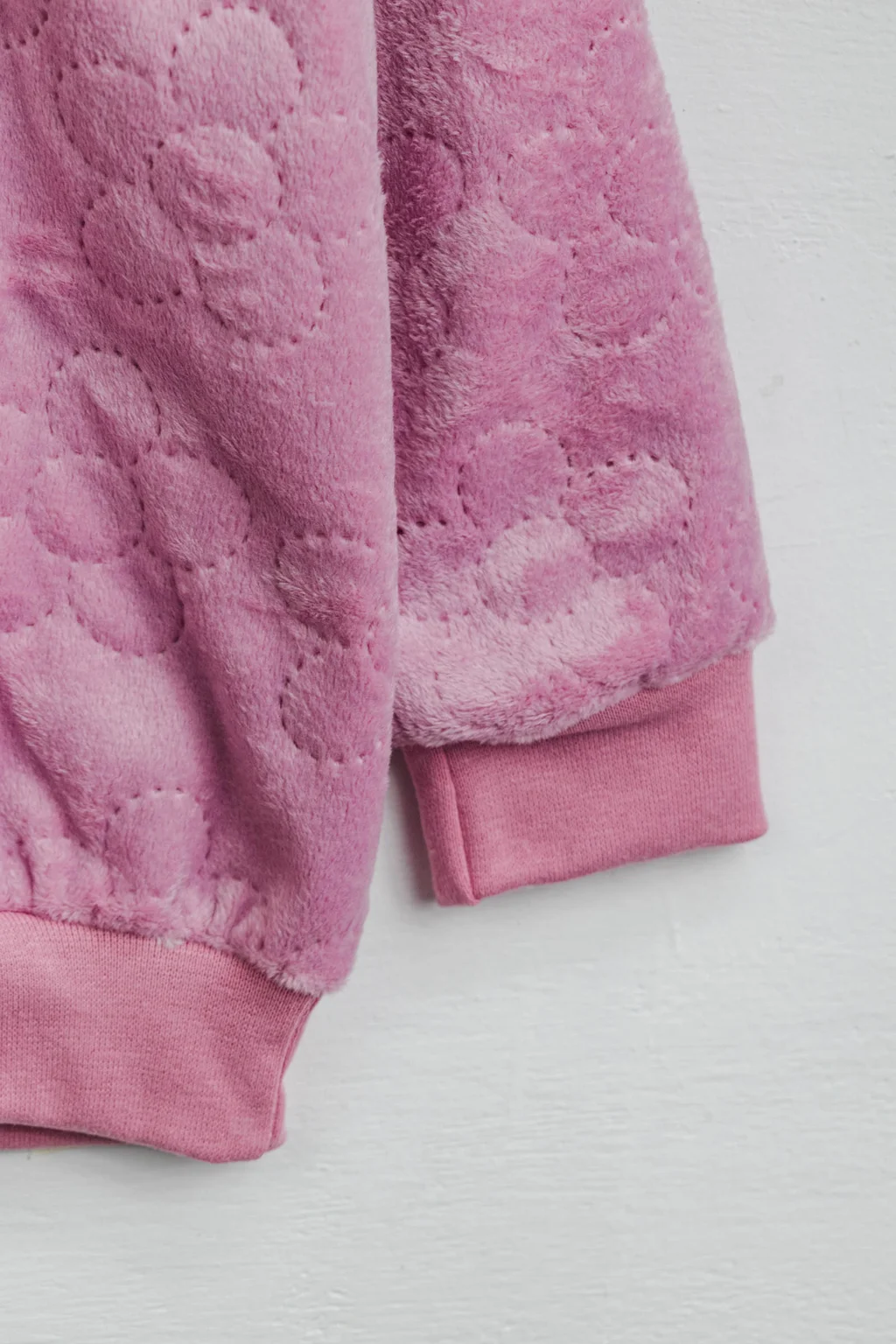 Campera - Corderito