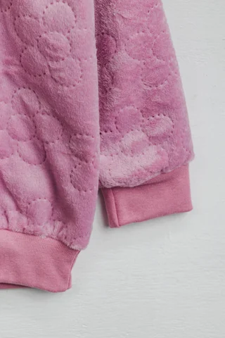 Campera - Corderito - Vista 4