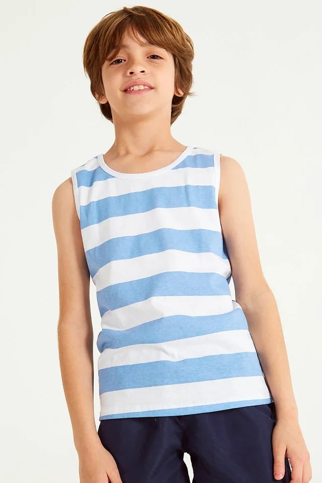 Musculosa - Jersey