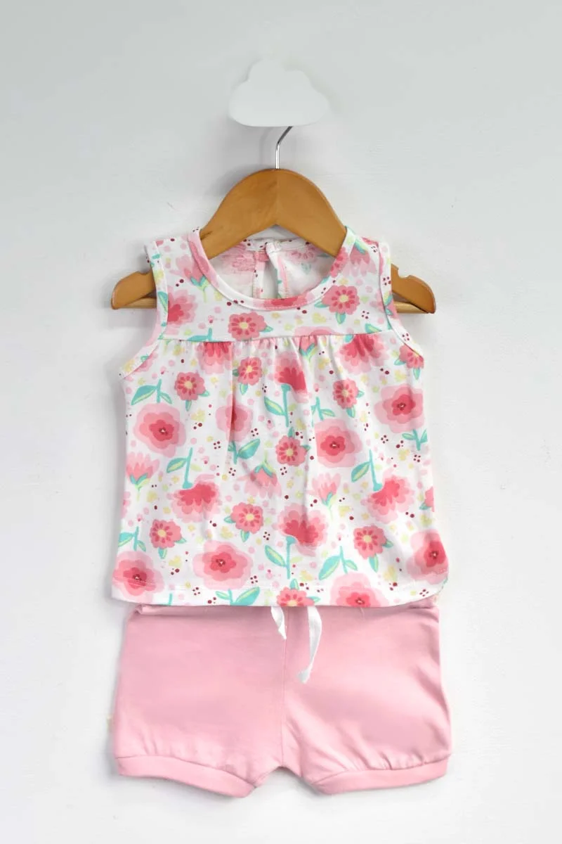 Conjunto - Jersey