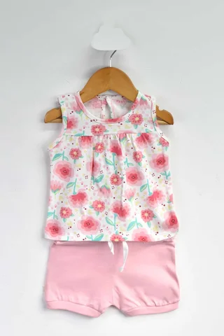 Conjunto - Jersey - Vista 2