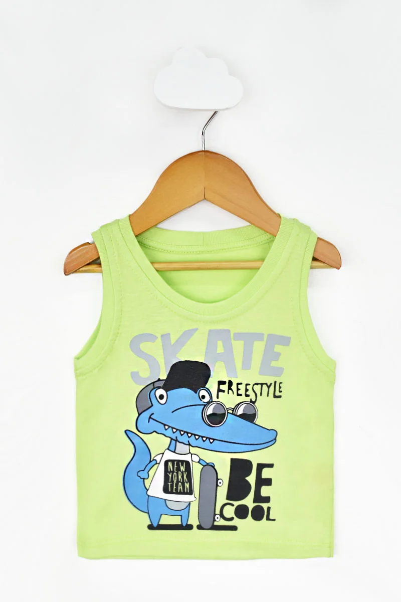 Musculosa - Jersey