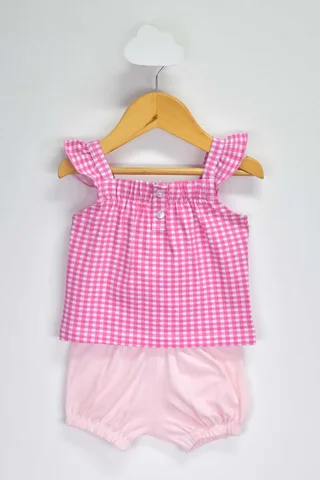 Conjunto - Vista 3