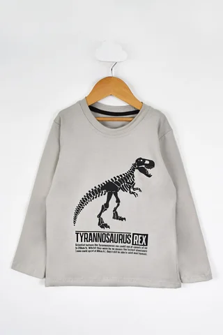 Remera - Jersey - Vista 3