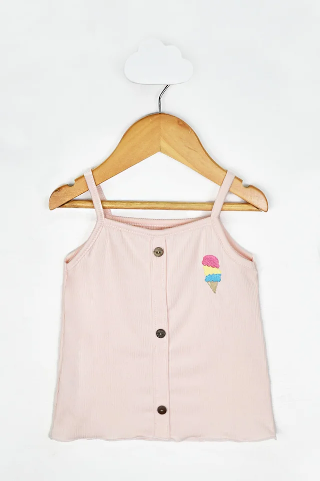 Musculosa - Morley
