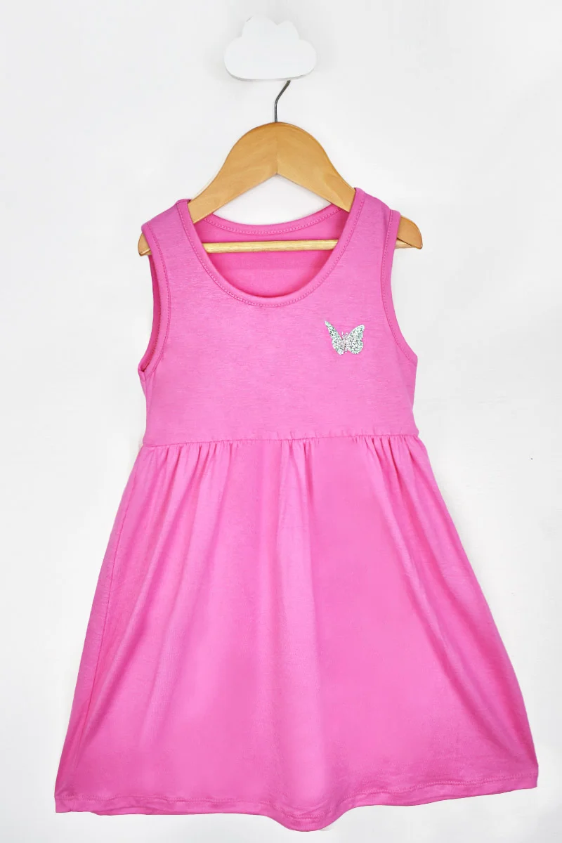 Vestido - Modal
