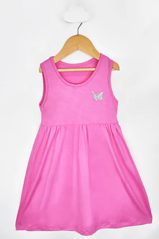 Vestido - Modal - Vista 4