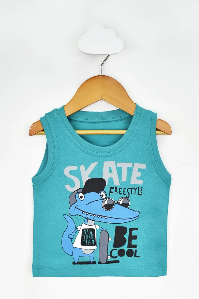 Musculosa - Jersey