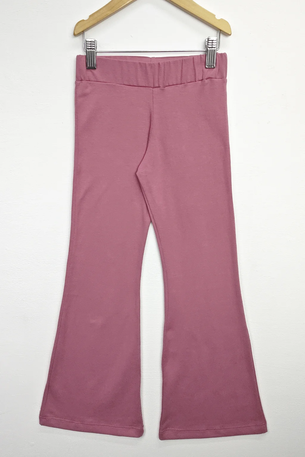 Calza Oxford - Algodón con lycra