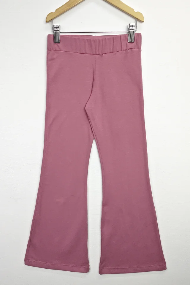 Calza Oxford - Algodón con lycra