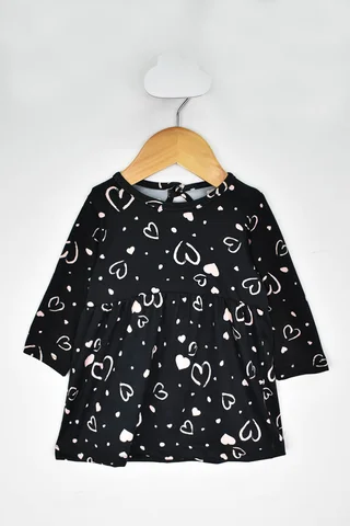 Vestido - Modal - Vista 1