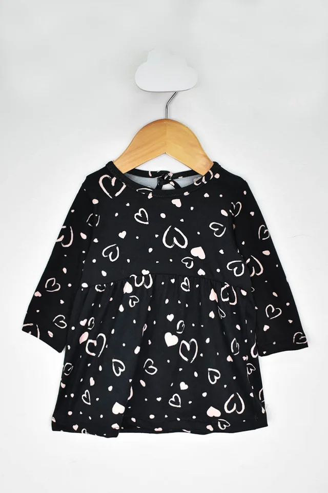 Vestido - Modal
