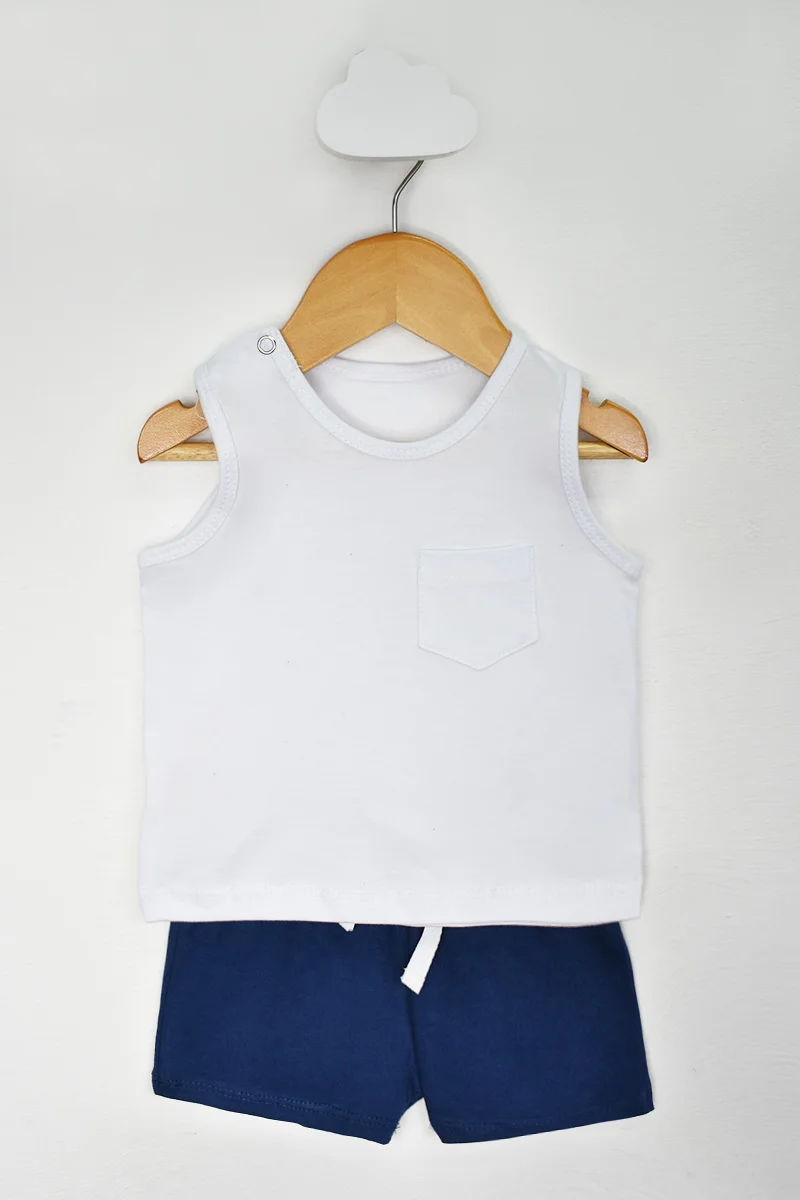 Conjunto - Jersey