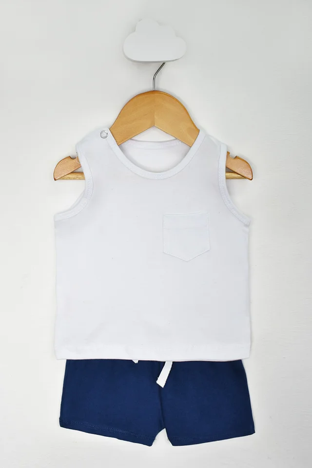 Conjunto - Jersey