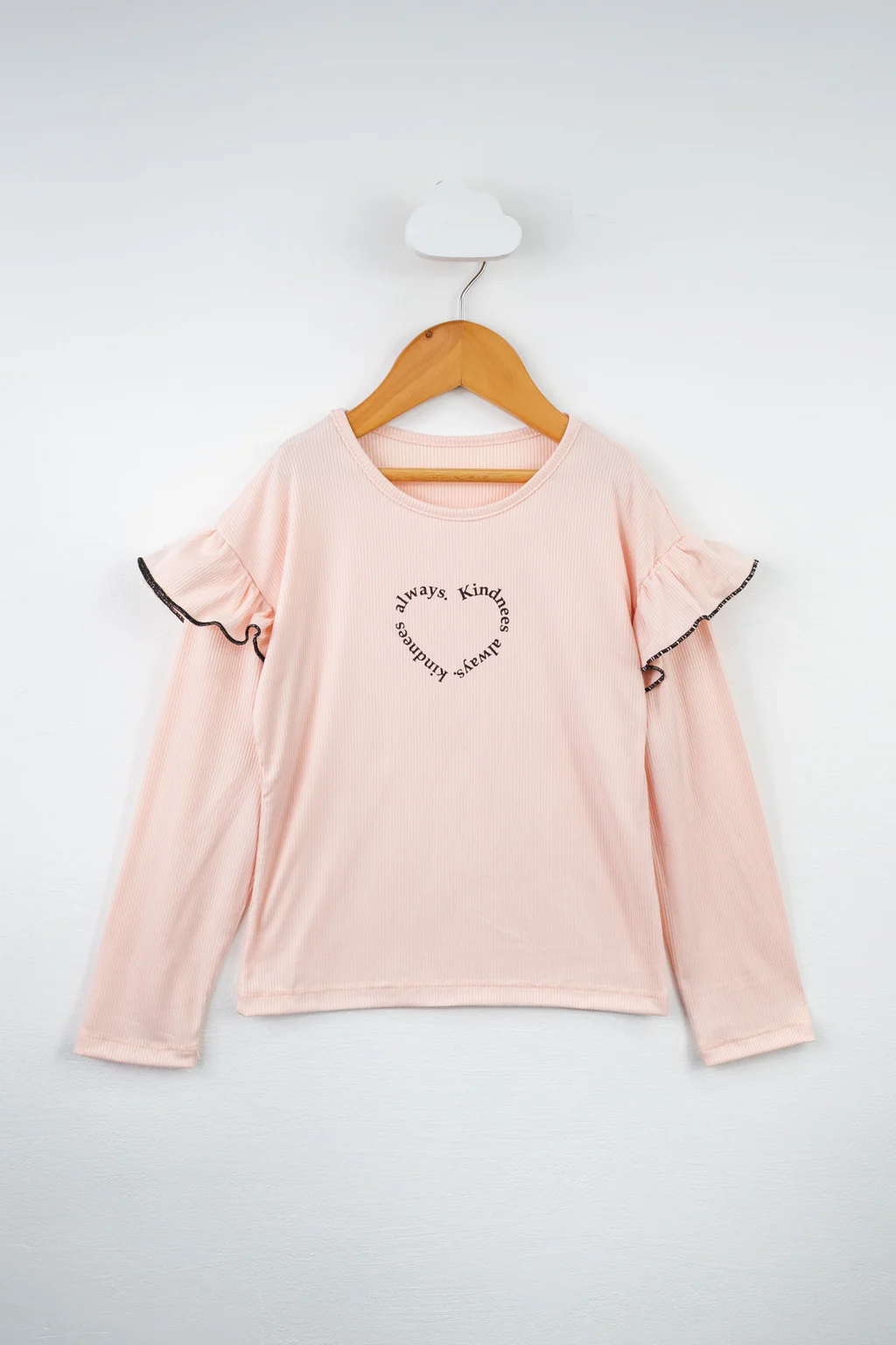 Remera - Morley