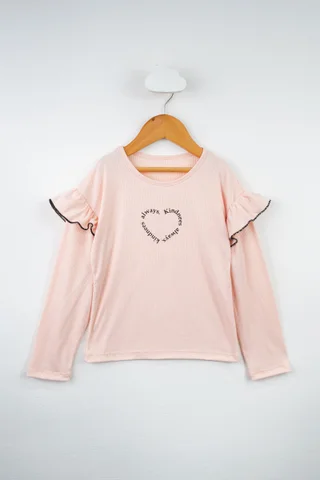 Remera - Morley - Vista 5
