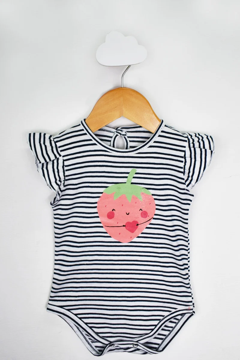 Body - Jersey