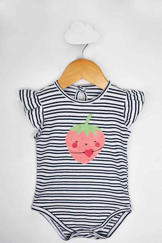 Body - Jersey
