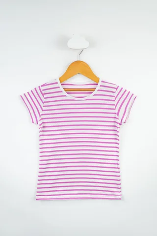 Remera - Jersey - Vista 5