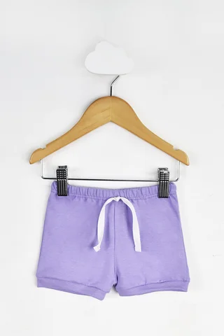 Short - Jersey - Vista 1