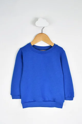 Buzo - Frisa Unisex - Vista 3