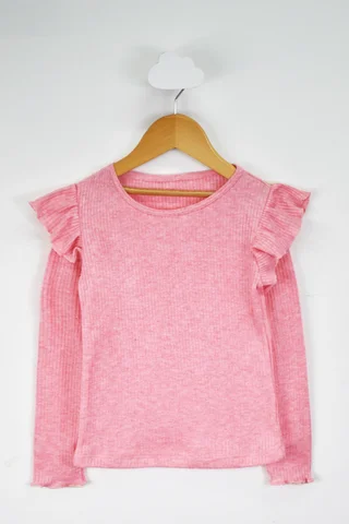 Remera - Angora - Vista 1