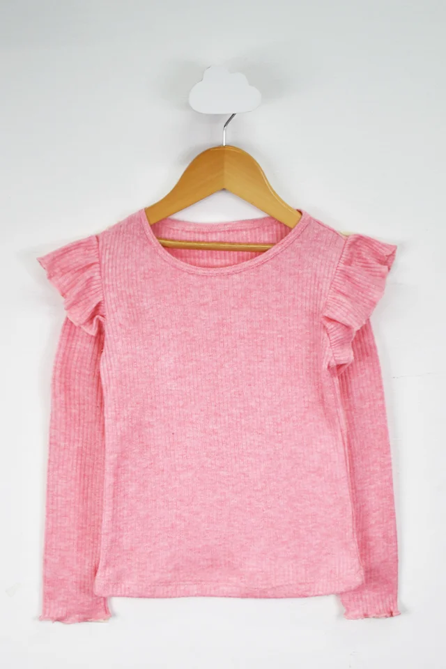 Remera - Angora