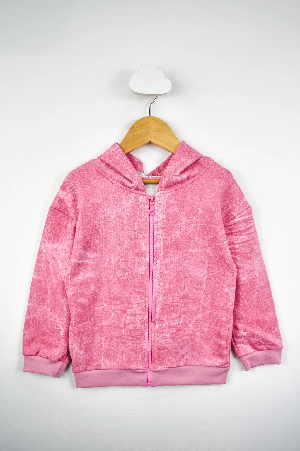 Campera - Rustico