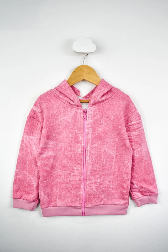Campera - Rustico