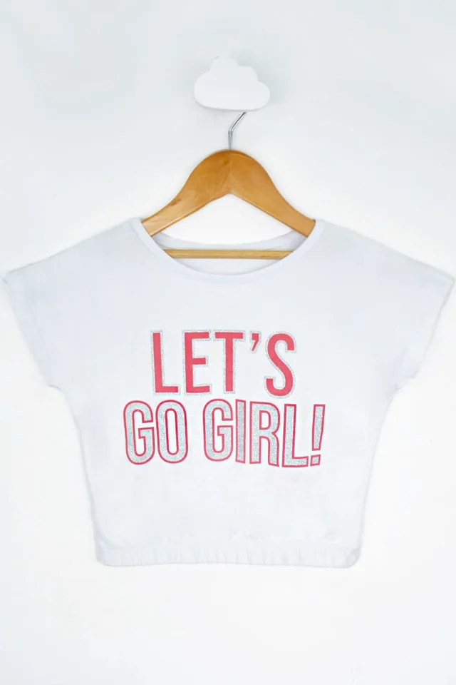 Remera - Jersey