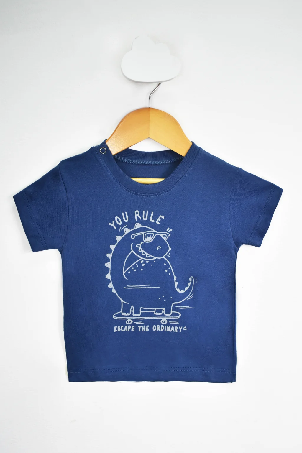 Remera - Jersey