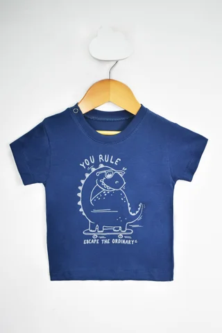 Remera - Jersey - Vista 4