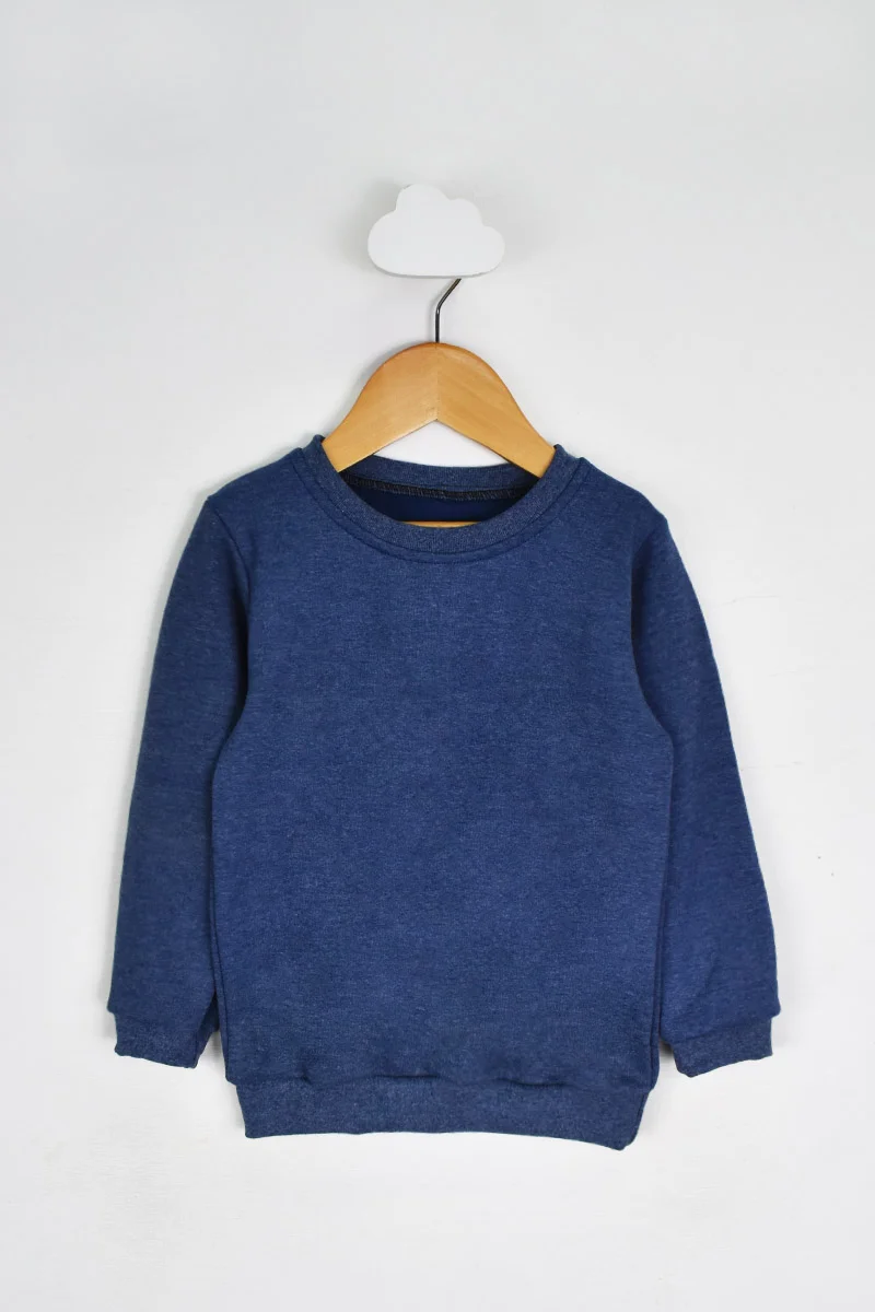 Buzo - Frisa Unisex