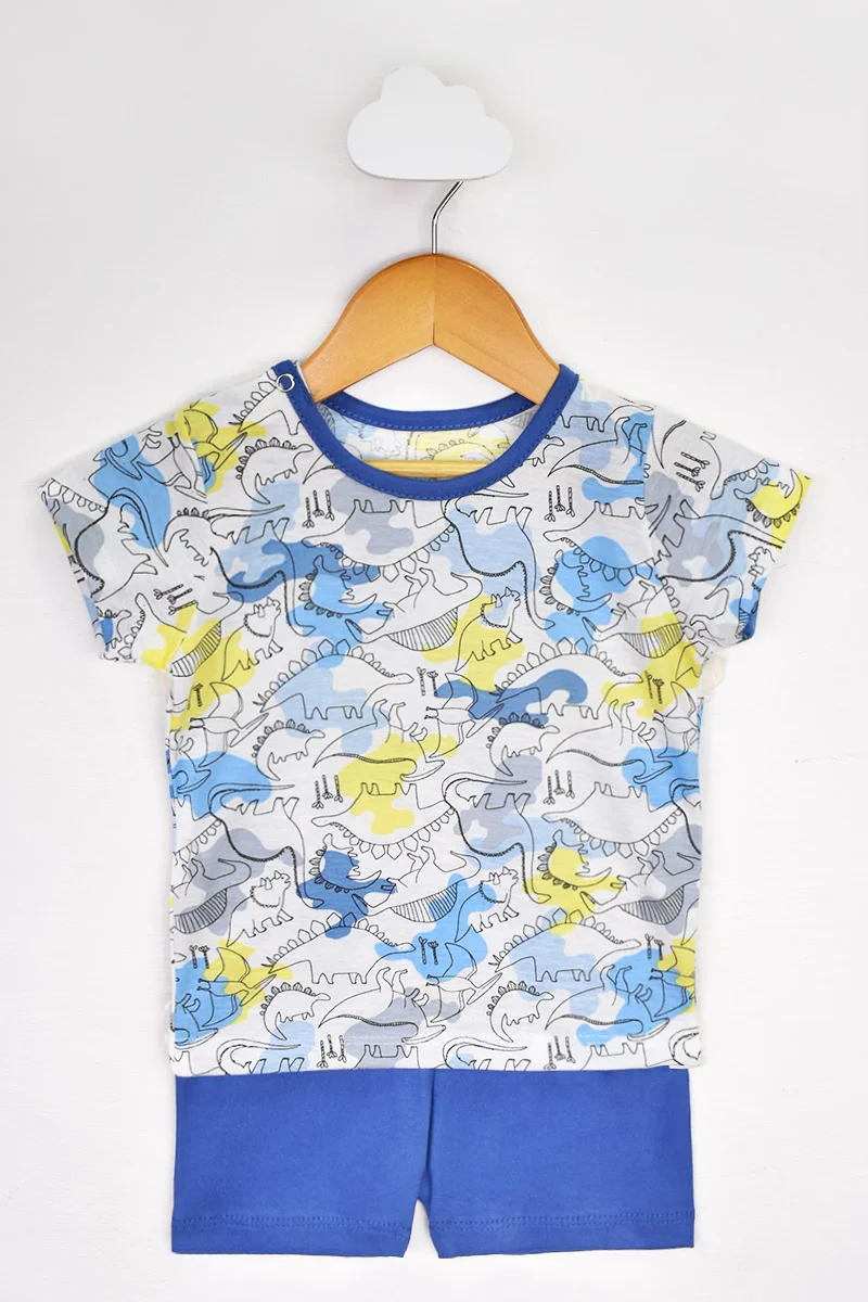 Pijama - Jersey