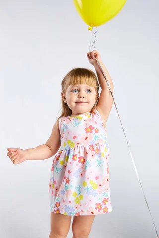 Vestido - Modal - Vista 1